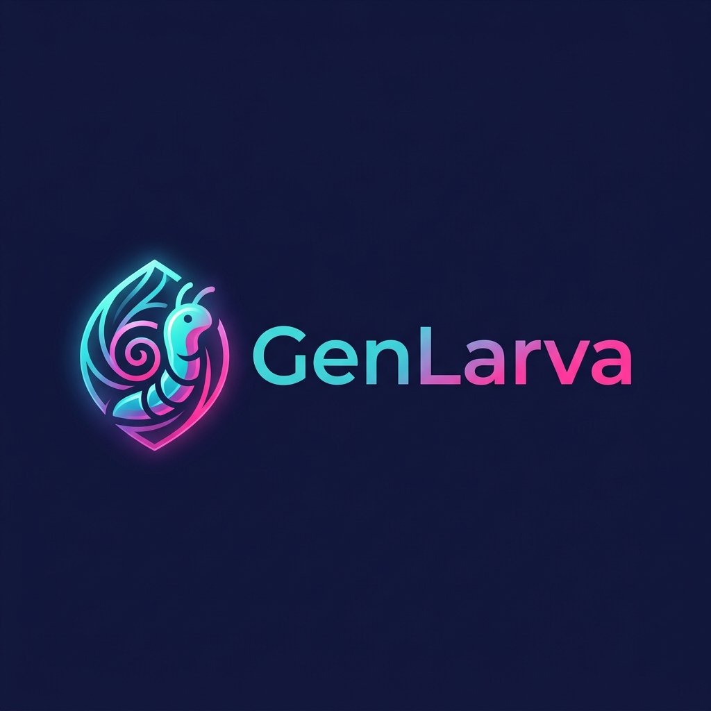 genlarva